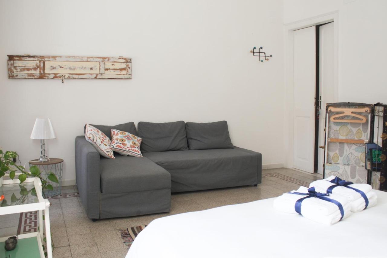 Sa Prazza Guesthouse Cagliari Luaran gambar